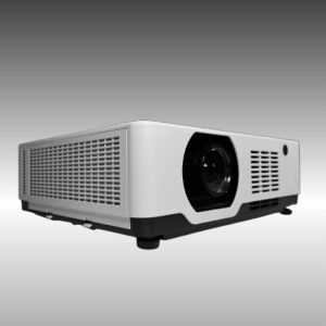 3LCD 6000 Lumen Laser Projector HDR10 High Performance Projector Professional