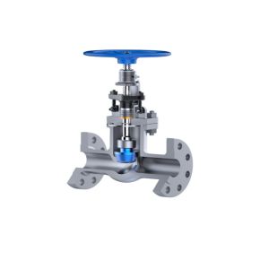 Sizes 1/2" To 2" Class 800 Forged Stainless Steel 316L Globe Valve BSP , NPT ,