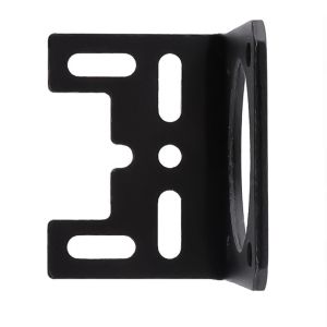 Stamping CNC Sheet Metal Bending Process Durable Aluminum Alloy