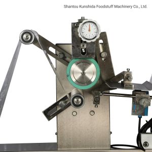 Multifunctional Powder Packing Machine
