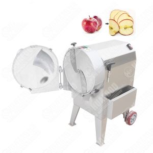 Apricot Automatic Vegetable Crusher Machine For Wholesales