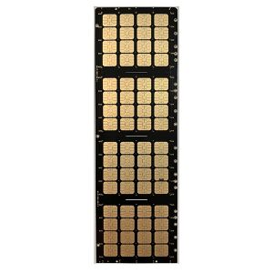 Precision 0.15mm IC Packaging Substrate fabrication