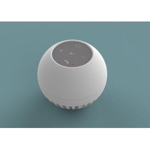 New wireless Speaker with competitive price and colorful light.
