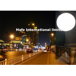 Pearl 800W Inflatable LED Light 80000lm 960w Meanwell Drives Warm Cold White