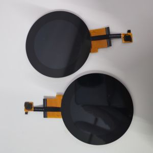 2.1-Inch 480×480 Transmissive TFT LCD Module with LED Backlight and ST7701S