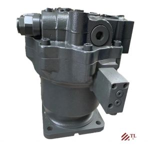 DX420 DX420LC DX420LCA Swing Motor 170301-00314B 170301-00194 170301-00038C Slew