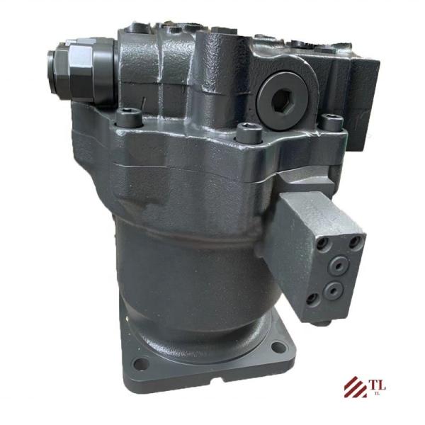 DX420 DX420LC DX420LCA Swing Motor 170301-00314B 170301-00194 170301-00038C Slew