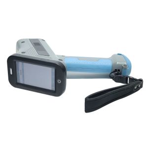 Touch Screen Handheld Alloy Analyzer