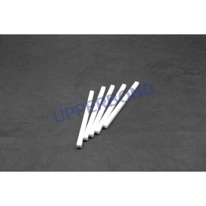 Surface Strengthened Shaver Made Of Ceram To Fluff Tipping Paper For To Increase