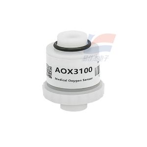 YJJ AOX3100 Electrochemical Full-Range Lead-Free Oxygen Sensor Oxygen Battery