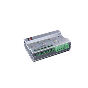 Cheap Intelligent PC DC Servo Driver Local Language Ruby Servo Drives for sale