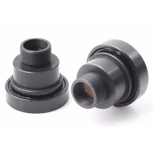 1/3'' 35mm Lens M12 MTV Board Auto Iris Lens For Security CCTV Video Cameras