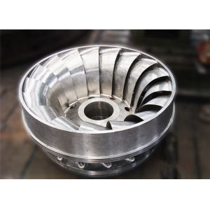 2000kw Hydro Power Equipment