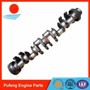 Cheap marine engine crankshaft Mitsubishi forged S12R S16R crankshaft 37720-10V96 37720-101V3 37820-20010 37820-20013 for sale