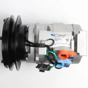 China 20Y-810-1610 20Y8101610 Retail Air Conditioning Compressor for PC200-10 PC200-8MO on sale