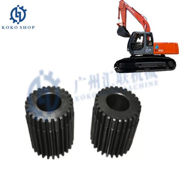 Quality Hitachi Excavator SWING DEVICE SUN GEAR 3069514 9742777 5166058244 For EX200-5 EX210H-5 MA145-5 EX200-3 EX150LC-5 wholesale
