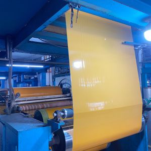 China Color Tapes Heavy Duty Reinforced Strong Packing Tape Customized Service on sale