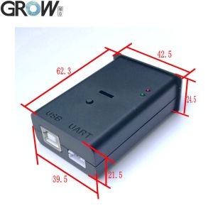 GROW GM66 1D 2D Code Scanner Bar Code Reader QR Code Reader Module With USB UART