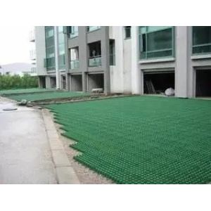500*500*50 Stabilizer Driveway Paving Grid for Permeable Grass Parking Lot