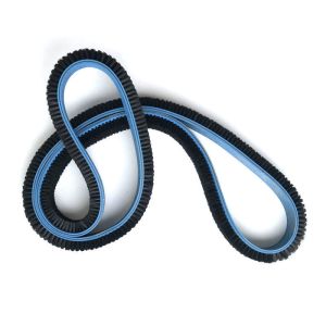 4.75m Convyor Belt Cleaning Conveyor Belts Brush for Machine Brush Belt Cleaner