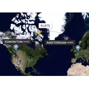 Economic Air Freight From China To Canada Carrier And Forwarding Agent