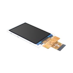 2.8 inch TFT LCD Screen | 480x640 RGB Interface | ST7701S Controller