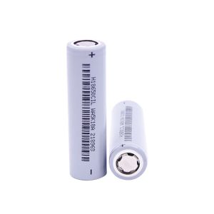 China Power Bank / Electric Torch Use 3C Discharge Rate 3.6V 2400mAh 18650 Li-ion Battery on sale