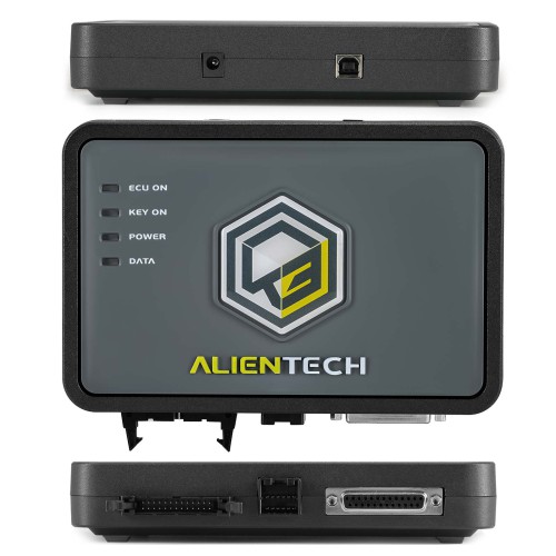 Ultimate Alientech KESS3 Master Kit with FULL OBD Bench-Boot Protocols Complete Tuning of Car Truck Marine Motorcycle