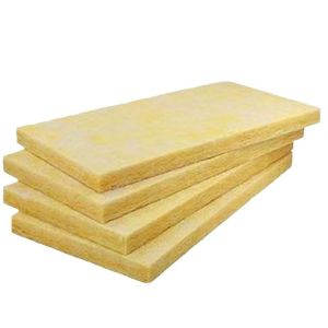 Thermal Resistance 1.2m2K/W Rockwool Board 0.2% Water Absorption Durable