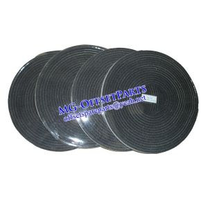 China 00.580.1010,HD SM102/CD102/SM74/PM74 machine Insulating tape on sale