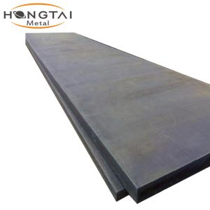 ASTM A36 Q235 Q255 Q275 Carbon Steel Plate TDC51DZM TS550GD