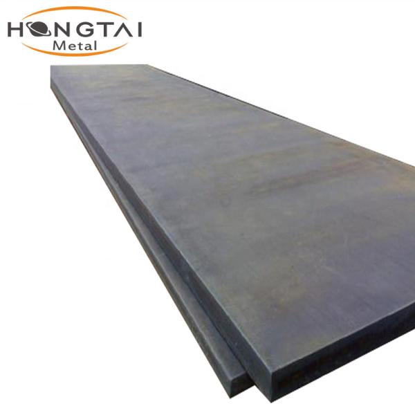 Quality ASTM A36 Q235 Q255 Q275 Carbon Steel Plate TDC51DZM TS550GD wholesale