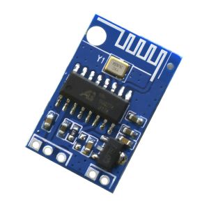 Digital Power Bluetooth 5.1 Audio Module Speaker Amplifier Board CA-6912 12VDC