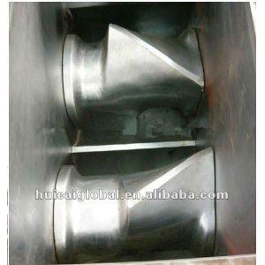 Rubber Dispersion Kneader Banbury Mixing Machine with Hard Alloy Welding Motor