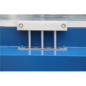 ​MIL-STD-810G Vibration Test Bench Sine 4000kg.F Vibration Testing Machine