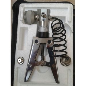 Cheap Hand pressure pump (Model:Y039) Output pressure: 0 - 1.6Mpa, 0 - 2Mpa for sale