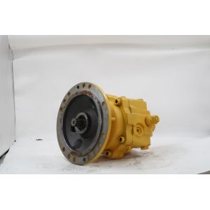 Genuine PC120-6 Excavator Swing Motor with 6 Months Warranty and 100Nm