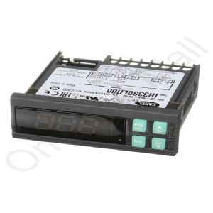 NTC Sensor 12Vac Plastic Temperature Controller Carel IR33S0LR00