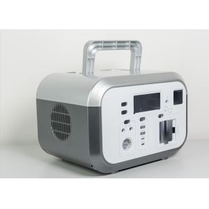 1150WH 200g Camping Power Station Power Bank With Universal Compatibility