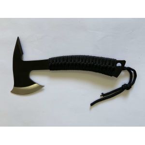 3Cr13 Multi Function Hatchet Nylon Handle 8.7in Baking Painting