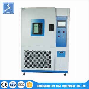 80L 150L 225L Programmable Constant Temperature And Humidity Chamber
