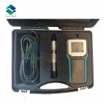 Optical Inline Dissolved Oxygen Meter For Aquarium Ponds Fishing Aquaculture