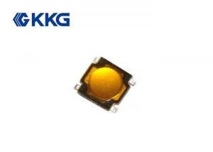Cheap Digital Camera Tactile Tact Switch ，SMT Micro Tactile Switch CE Approved for sale