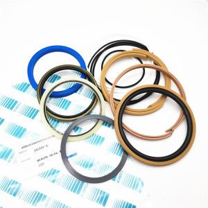 YN01V00052R100 Excavator Seal Kit Digger Bucket Cylinder Seal YN01V00039R200