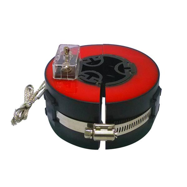 11KV Resin Cast Split Core Current Transformer , Low Voltage Current Transformer
