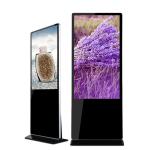 High Light Industrial LCD Display Panel With Android 6.0 Interactive LCD Touch