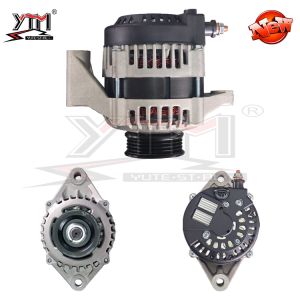 RELIABLE 12V 50A 4PK ALTERNATOR COMPATIBLE WITH MERCURY 8400080 8M0063970 8488N