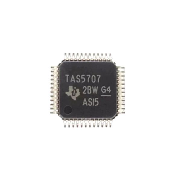 Texas Instruments TAS5707 Electronic ic Components Chip SSOP integratedated