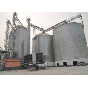 Clean Hot Blast Paddy Dryer Machine Comprehensive Support and Scalable Solutions