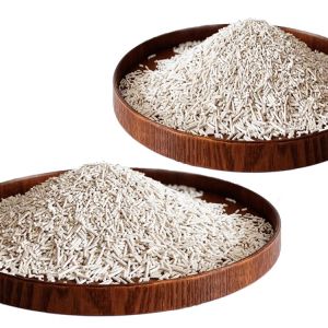 Factory Supplier Customo Logo Dissolves Quickly Quick Clumping Biodegradable